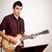 Stefan Paz