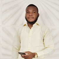 Chisom Odega