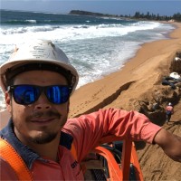 Thales Faustino PGD, BEng.