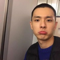Travis Wang