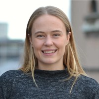 Clara Christine Sångren