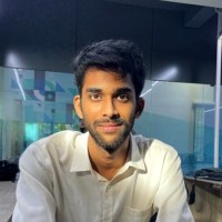 Arjun Bharadwaj