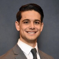 Michael Cosmos, DMD