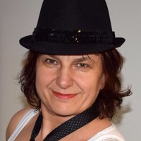 Zuzana Vavrova