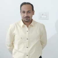 Kedar Gharapurkar