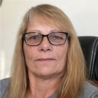 Cathy Ezinicki-Buck