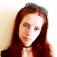 Alexandra Stryaskova