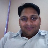 Kamlesh Dabria