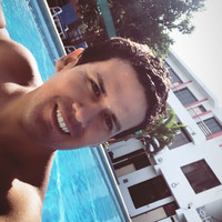 Daniel Moisés Campos Rodríguez