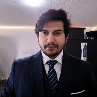 Ismail Parkar