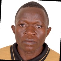 Muhindo Fred