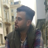 Mahdi Jahanmardi
