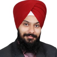 Amarpreet Singh