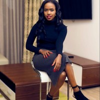 Cynthia Ruto