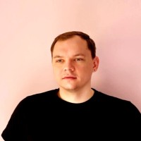 Кирилл Захаров