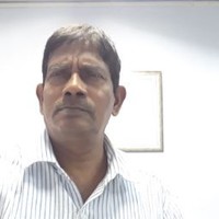 Prasad Ramanand