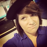 Danielle Sharrett