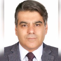 behnam zareikia