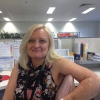 Debbie Cooper
