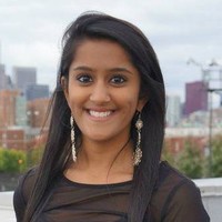 Riti Chokshi