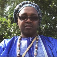 Donatien Yves Fotso Kamga