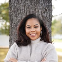 Ashley Stallworth, M.S.
