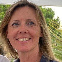 Patricia Ruble