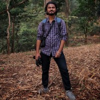 Dhiraj Kumar Das