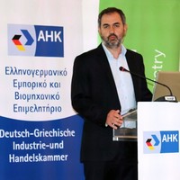 Giorgos Athanasiadis