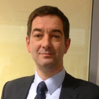 Simon Harrison