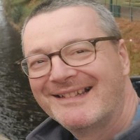 Adrian Stiles