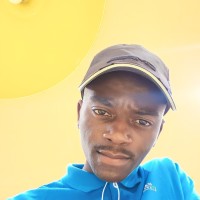 Nyiko Sandy Nkuna