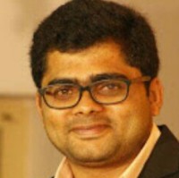 Manoj Kumar BS