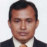 Md. Gias Uddin