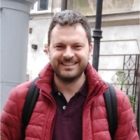 Panagiotis Korfoxyliotis