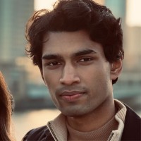 Nerojan Navaratnarajah