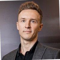 Alexander Biryukov