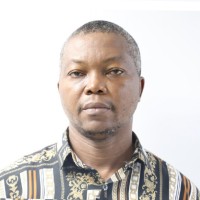 Christopher Owoh