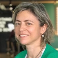Claudia Castro