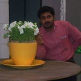 Harikrishnan Rajan