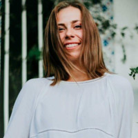 Anastasia Gelemeeva