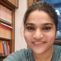 Reshma Kakade