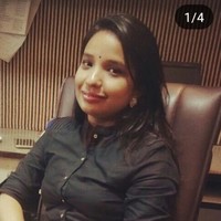 Shweta Chopra