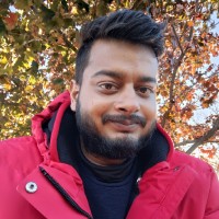 Sandeep Ramakrishnan