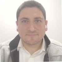 Reuven Cohen