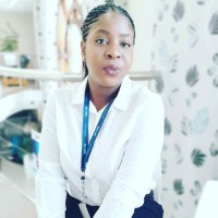 Gladys Mathebula