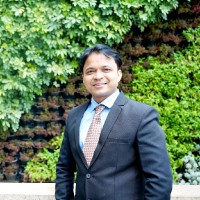 Paresh Pawar