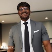 Lokesh Kumar