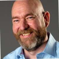 Dermot O'Callaghan