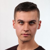 Volodymyr Mykyta